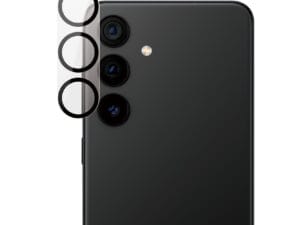PanzerGlass ® PicturePerfect Camera Lens Protector Samsung Galaxy S24 | S23 | S23+ Klar skærmbeskytter 1 stk