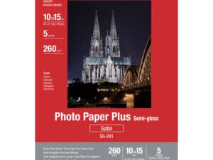 Canon 1686B072 fotopapir