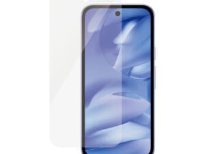 PanzerGlass ® Screen Protector Google Pixel 9a | Ultra-Wide Fit Klar skærmbeskytter 1 stk