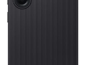 Samsung EF-RA566 mobiltelefon etui 17 cm (6.7") Cover Sort