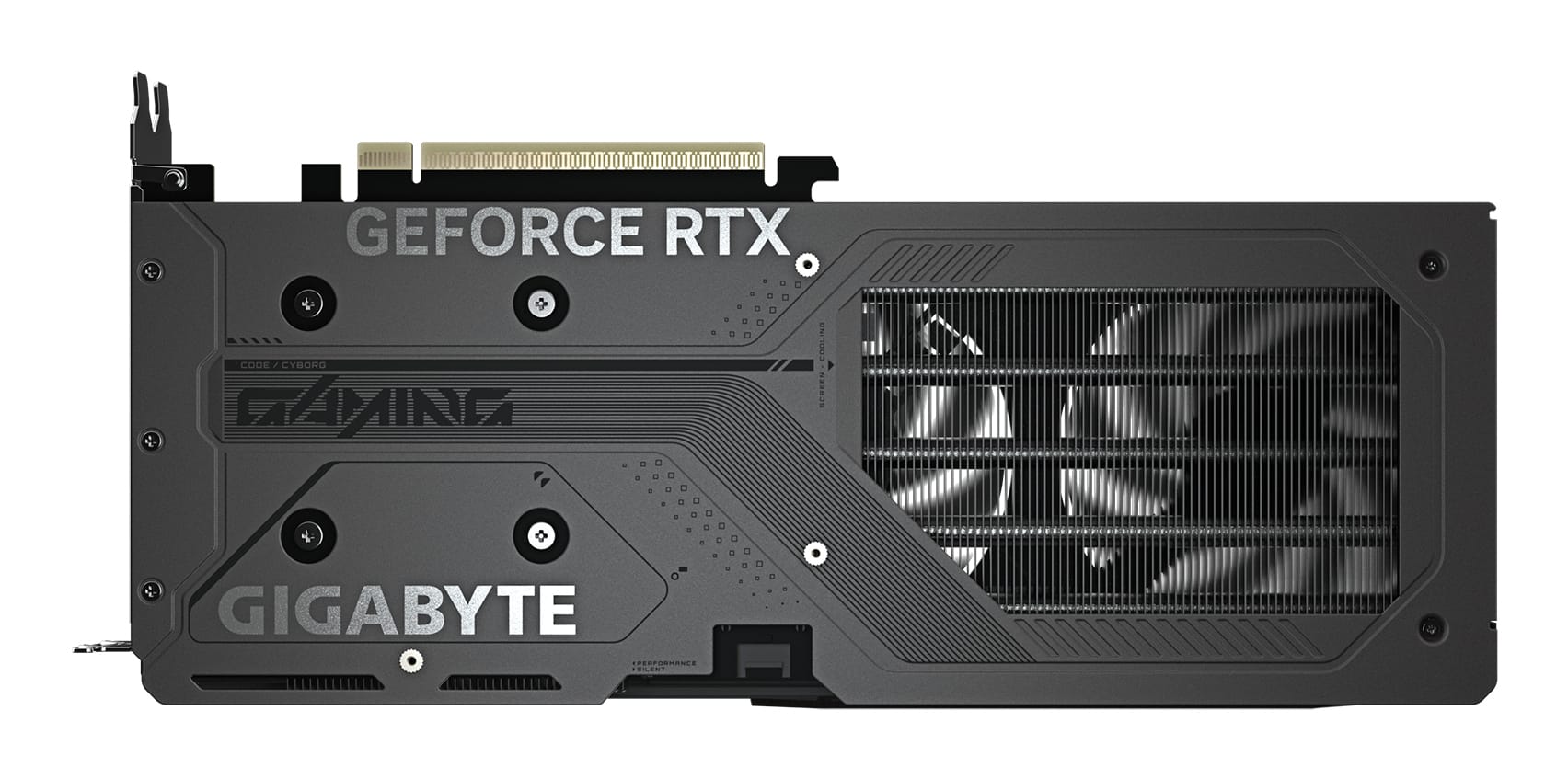 GIGABYTE GeForce RTX 5060 Ti GAMING OC 16G NVIDIA 16 GB GDDR7 - Billede 6