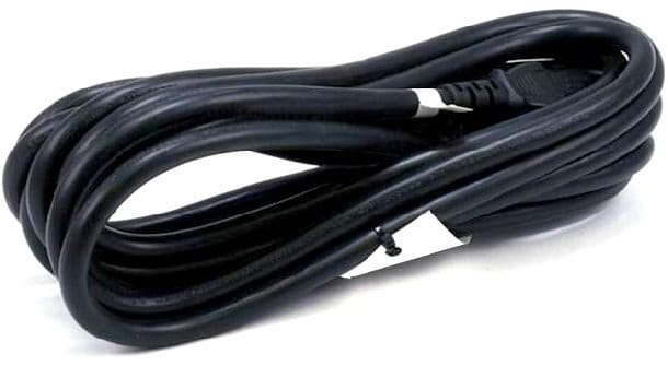 Lenovo 4L67A08366 el-ledning Sort 2,8 m C13 forbinder C14 forbinder