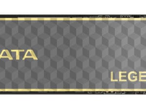 ADATA LEGEND 860 SLEG-860-2000GCS intern solid state drev 2 TB M.2 PCI Express 4.0 NVMe 3D NAND