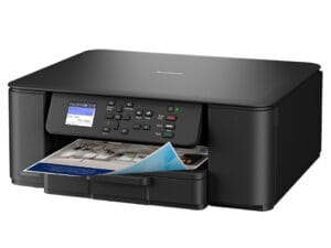 Brother DCP-J1310W Inkjet A4 1200 x 6000 dpi 16 sider pr. minut Wi-Fi