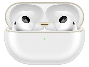 Huawei Freebuds Pro 4 Headset Trådløs I ørerne Opkald/Musik/Sport/Hverdag USB Type-C Bluetooth Hvid