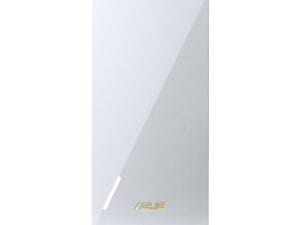 ASUS RP-BE58 Dual-band (2,4 GHz / 5 GHz) Wi-Fi 7 (802.11be) Hvid 1 Intern