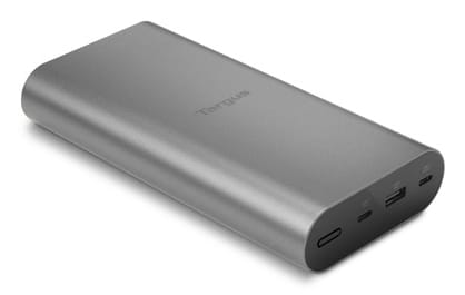 DELL APB080GL 25000 mAh Grå - Billede 2