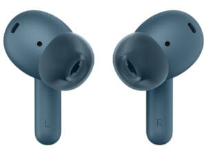 Lenovo TWS Yoga PC Edition Headset True Wireless Stereo (TWS) I ørerne Opkald/musik Bluetooth Teal