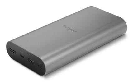 DELL APB080GL 25000 mAh Grå - Billede 4