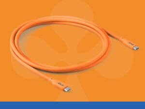 CLUB3D Kabel / Adapter USB-kabel USB4 Gen 2x2 2 m