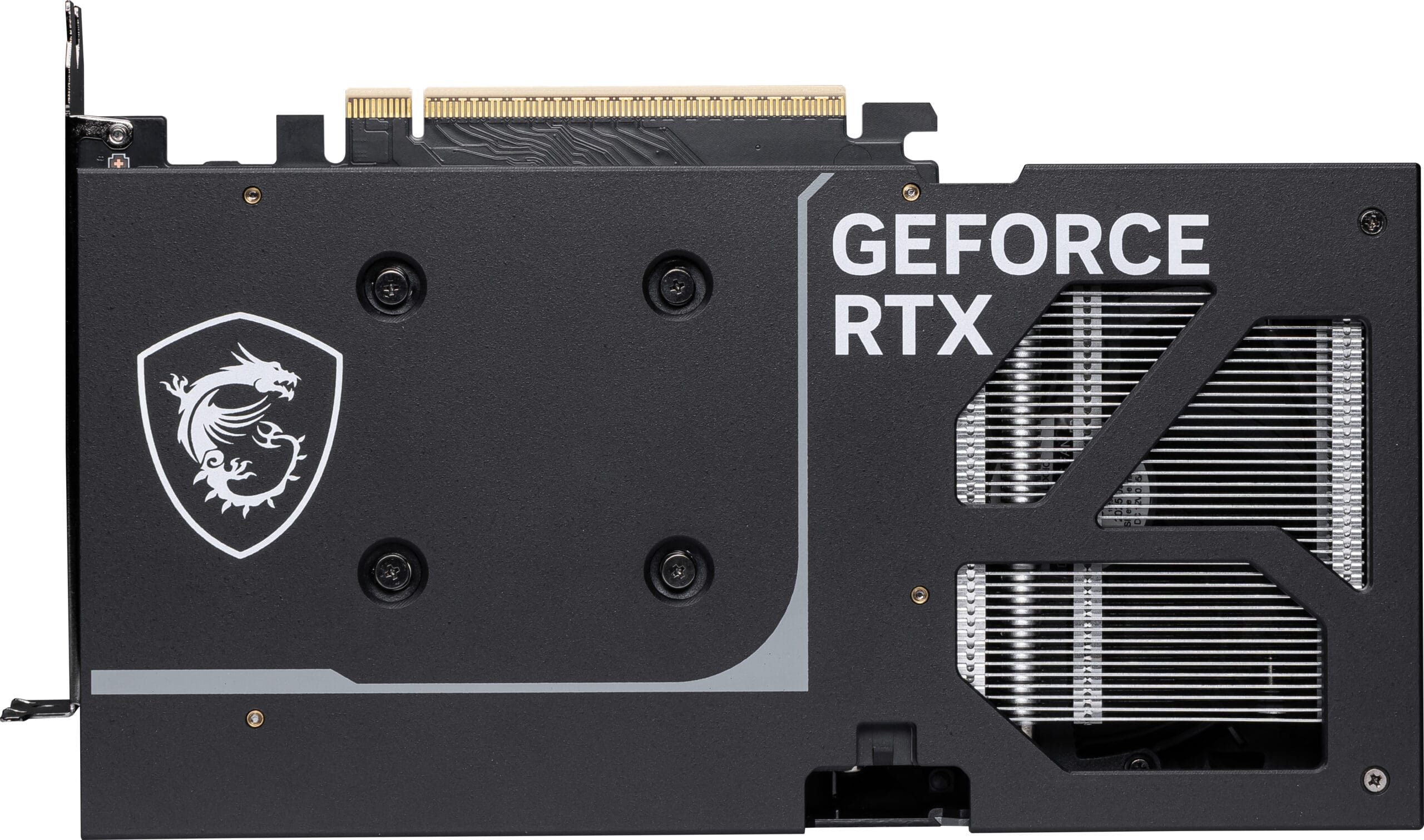 MSI GeForce RTX 5060 TI 8G VENTUS 2X OC PLUS NVIDIA 8 GB GDDR7 - Billede 10