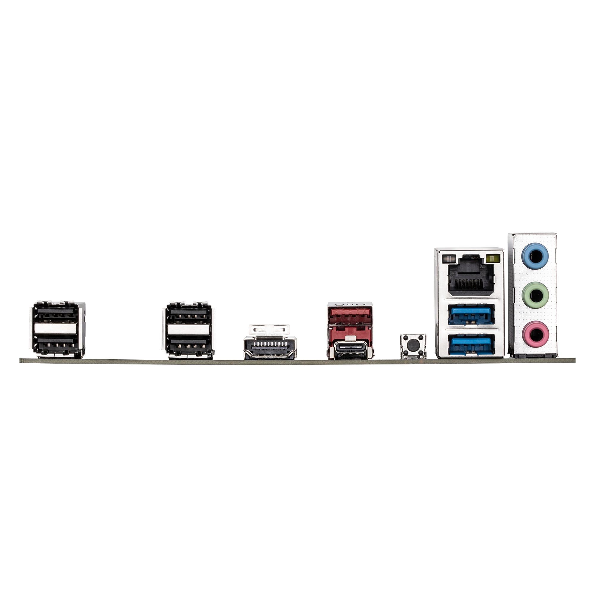 GIGABYTE B550 EAGLE bundkort AMD B550 Stik AM4 ATX - Billede 4