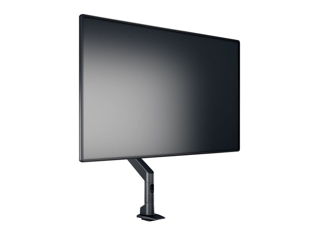 Multibrackets 7093 skærmbeslag og -stativer 96,5 cm (38") Skrivebord Sort - Billede 15