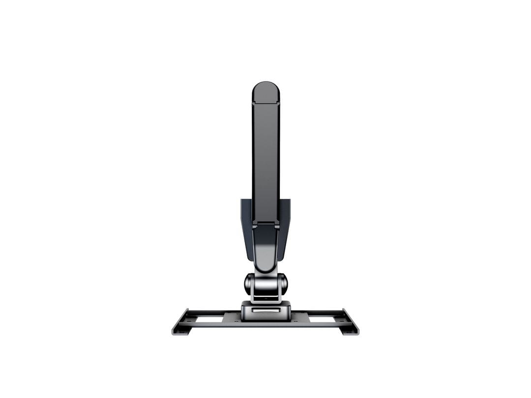 Multibrackets 7093 skærmbeslag og -stativer 96,5 cm (38") Skrivebord Sort - Billede 6