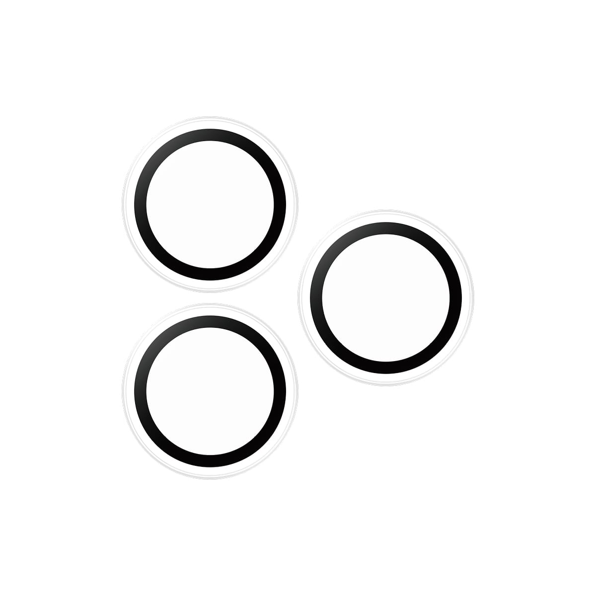 PanzerGlass CARE by ® Flagship 3-in-1 Bundle iPhone 16 Pro Max Klar skærmbeskytter Apple 1 stk - Billede 6