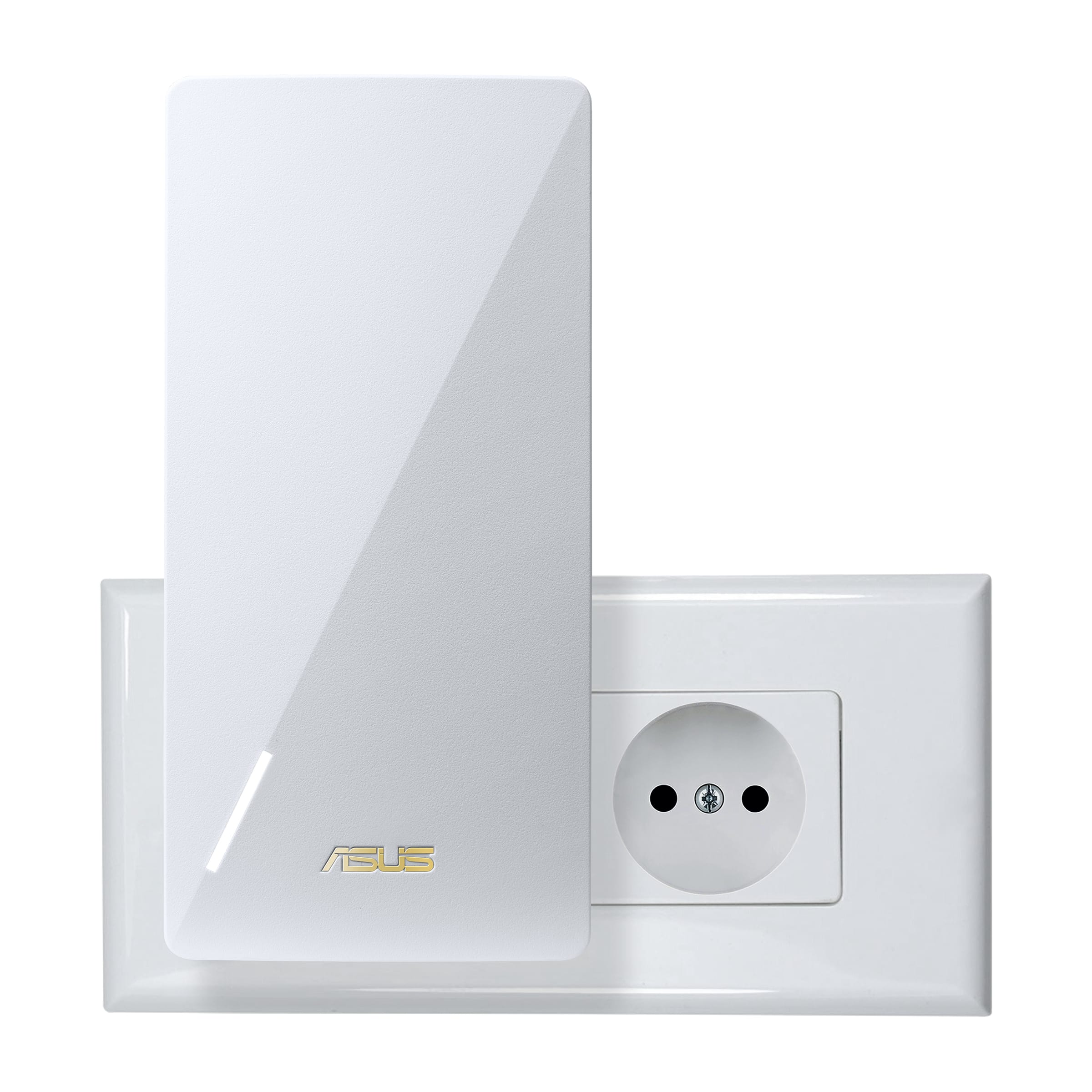 ASUS RP-BE58 Dual-band (2,4 GHz / 5 GHz) Wi-Fi 7 (802.11be) Hvid 1 Intern - Billede 7
