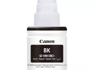 Canon GI-490BK