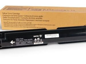 Xerox 006R01827 tonerpatron 1 stk Original Gul