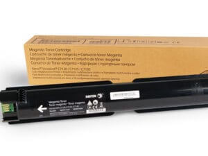 Xerox 006R01826 tonerpatron 1 stk Original Magenta