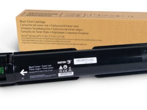 Xerox 006R01824 tonerpatron 1 stk Original Sort