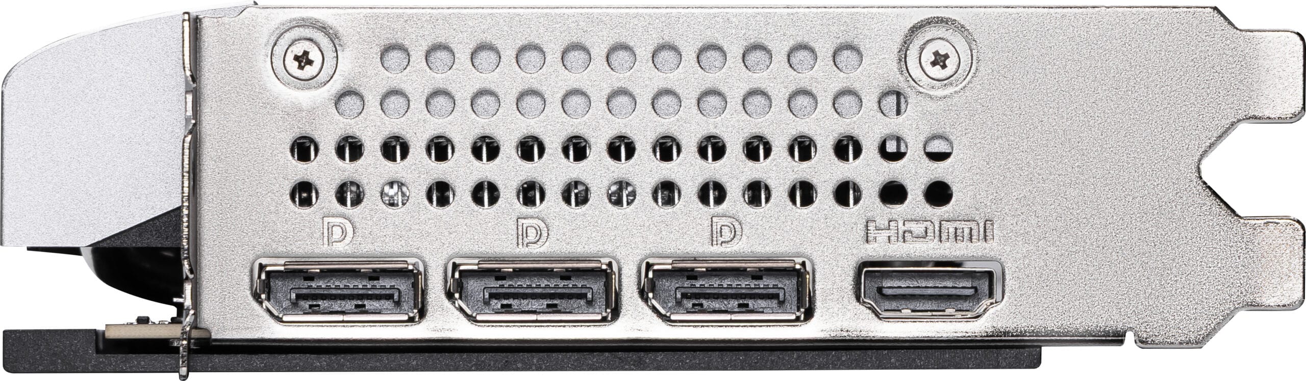 MSI GeForce RTX 5060 TI 8G VENTUS 2X OC PLUS NVIDIA 8 GB GDDR7 - Billede 7