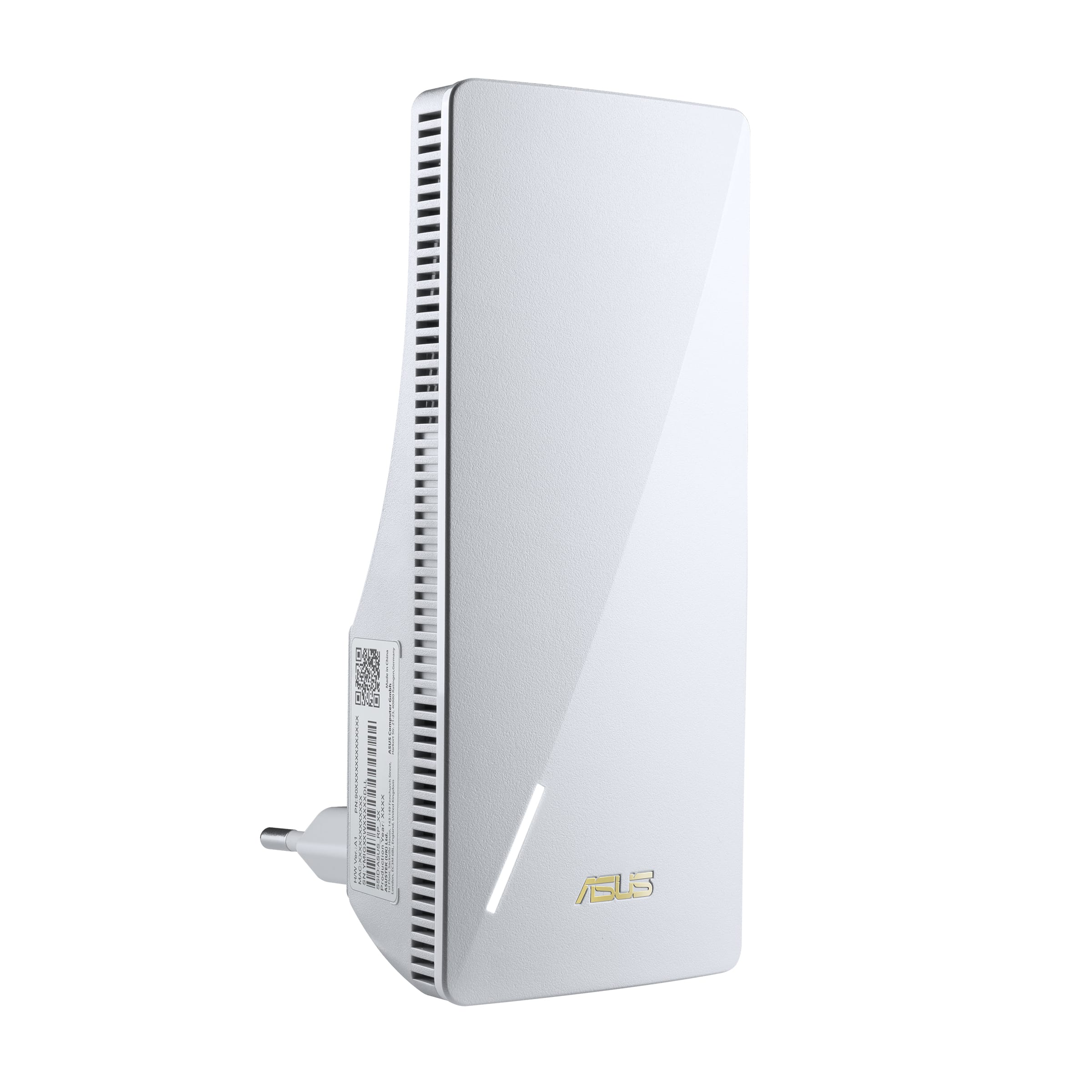 ASUS RP-BE58 Dual-band (2,4 GHz / 5 GHz) Wi-Fi 7 (802.11be) Hvid 1 Intern - Billede 3