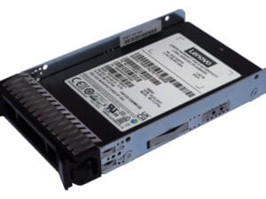 Lenovo 4XB7A90873 intern solid state drev 480 GB 2.5" Serial ATA III V-NAND TLC