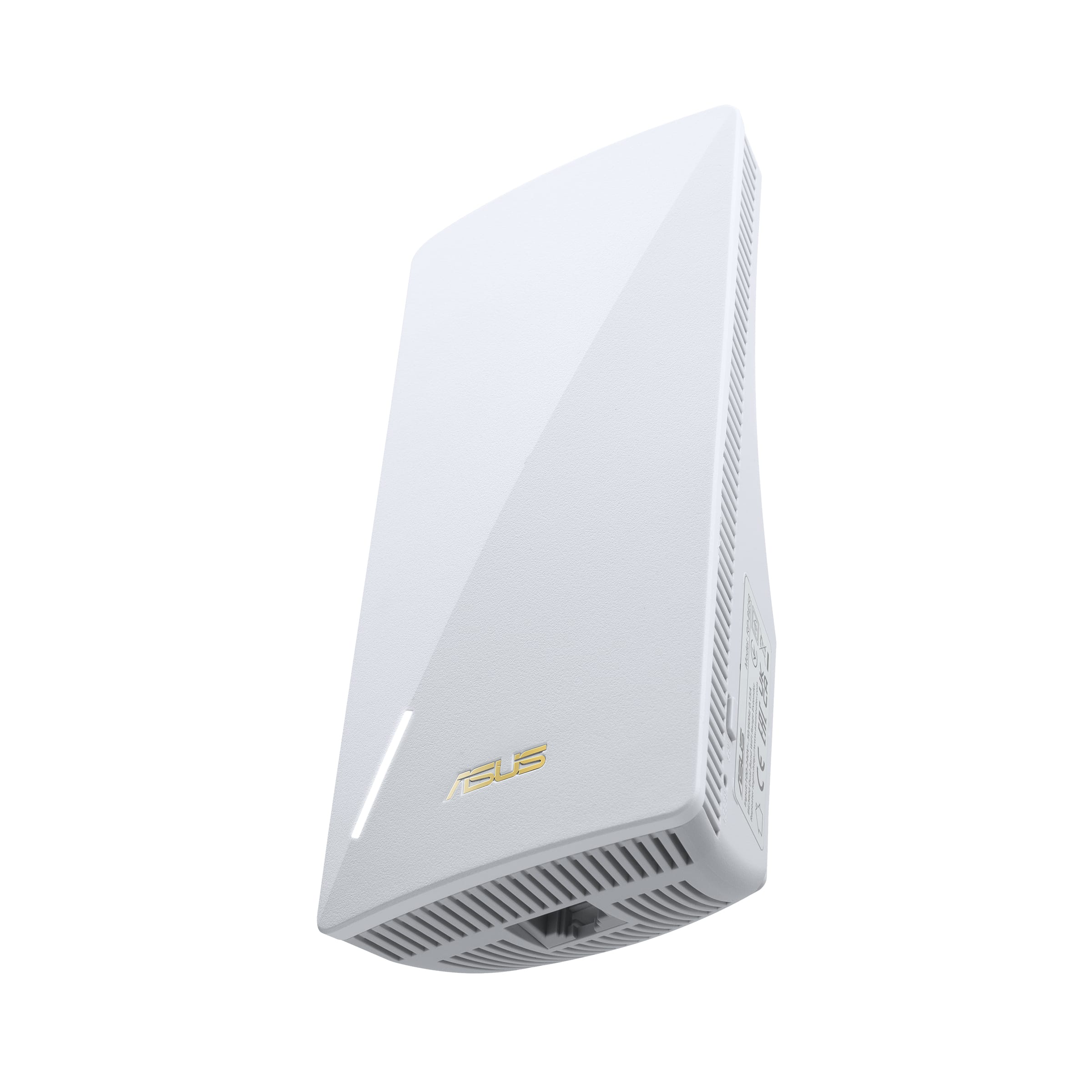 ASUS RP-BE58 Dual-band (2,4 GHz / 5 GHz) Wi-Fi 7 (802.11be) Hvid 1 Intern - Billede 4