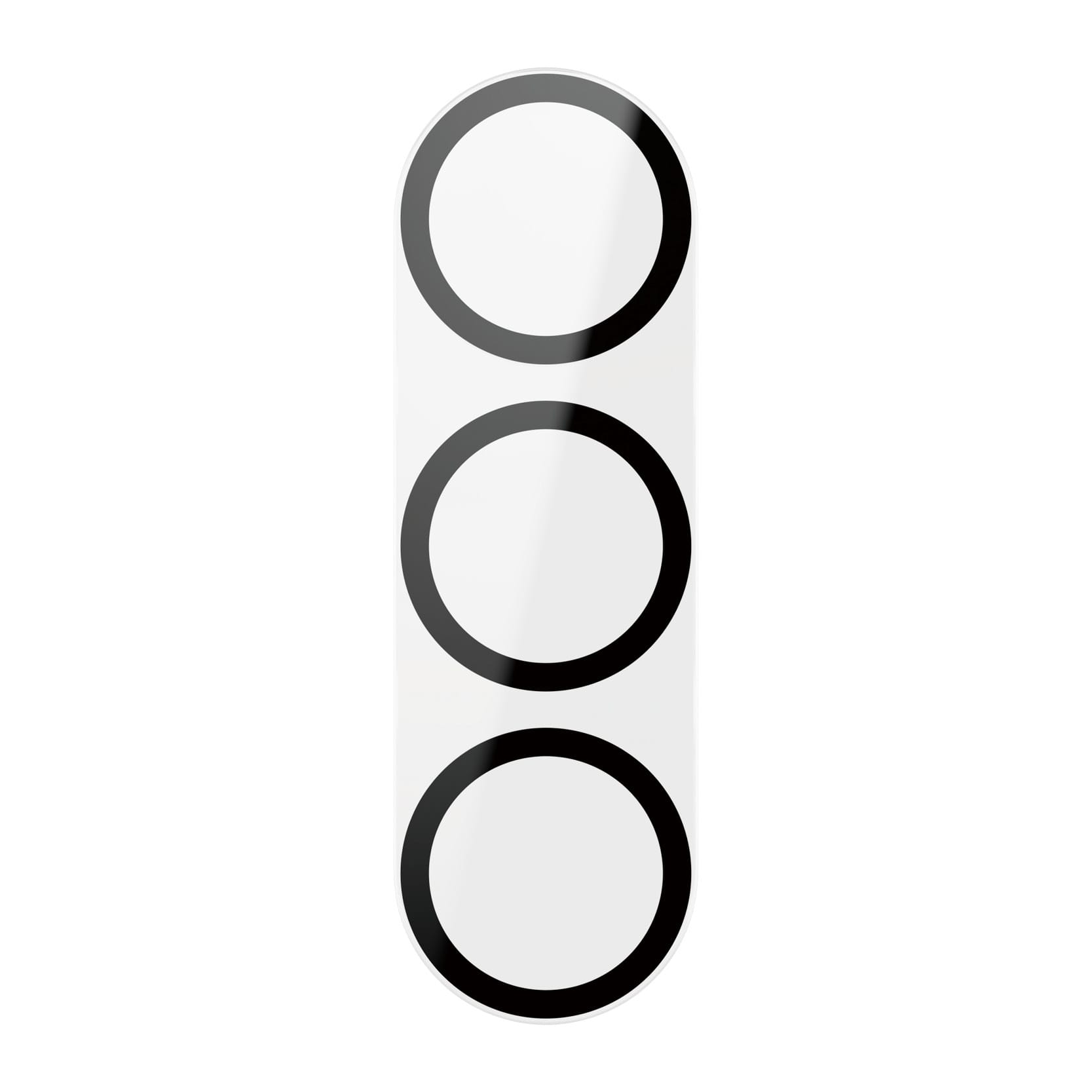 PanzerGlass ® PicturePerfect Camera Lens Protector Samsung Galaxy S24 | S23 | S23+ Klar skærmbeskytter 1 stk - Billede 4