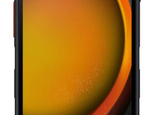 Samsung Galaxy XCover7 Pro Enterprise Edition XCover7 Pro 16,8 cm (6.6") Dual SIM Android 15 5G USB Type-C 6 GB 128 GB 4350 mAh Sort