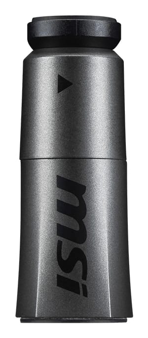 MSI GeForce RTX 5060 8G GAMING OC NVIDIA 8 GB GDDR7 - Billede 6