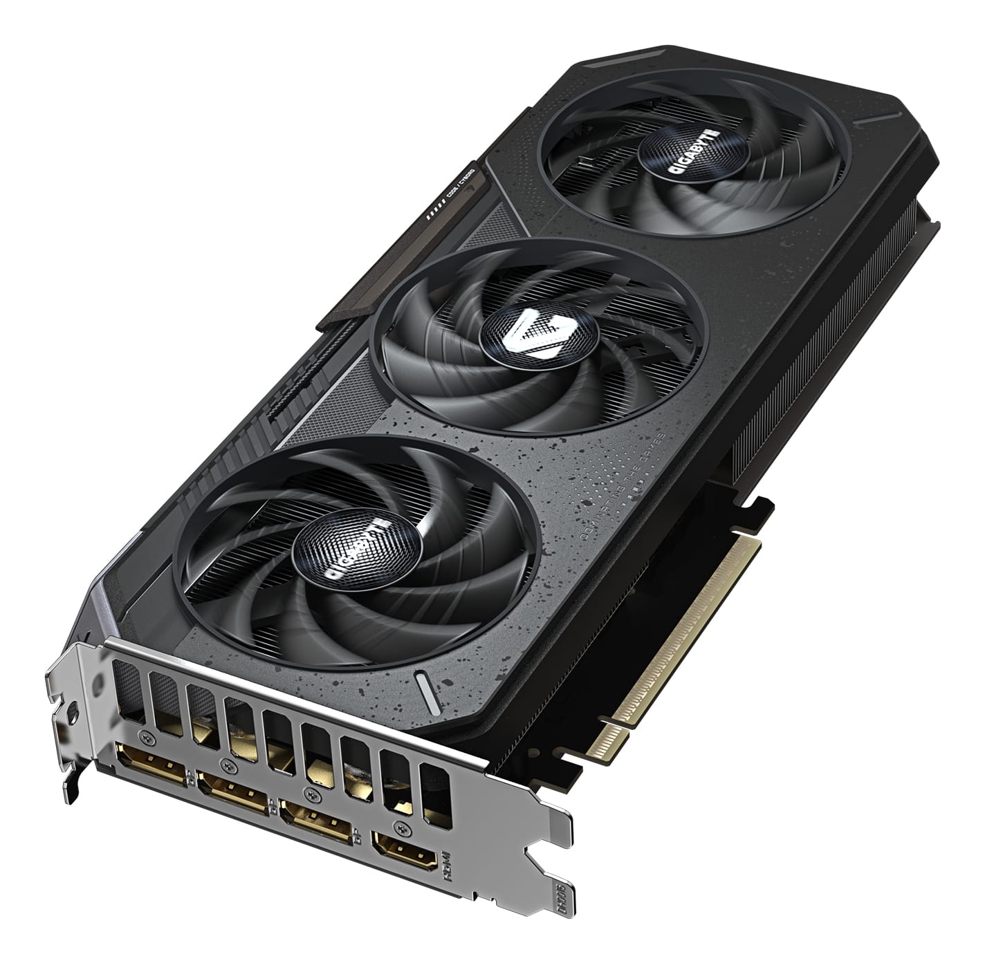 GIGABYTE GeForce RTX 5060 Ti GAMING OC 16G NVIDIA 16 GB GDDR7 - Billede 4
