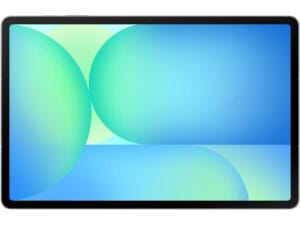 Samsung Galaxy Tab SM-X626B 5G Samsung Exynos LTE-TDD & LTE-FDD 128 GB 33,3 cm (13.1") 8 GB Wi-Fi 6 (802.11ax) Grå