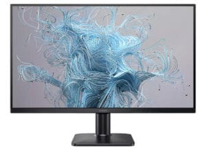 Philips 1000 series 27E2N1100L/00 computerskærm 68,6 cm (27") 1920 x 1080 pixel Fuld HD LCD Sort
