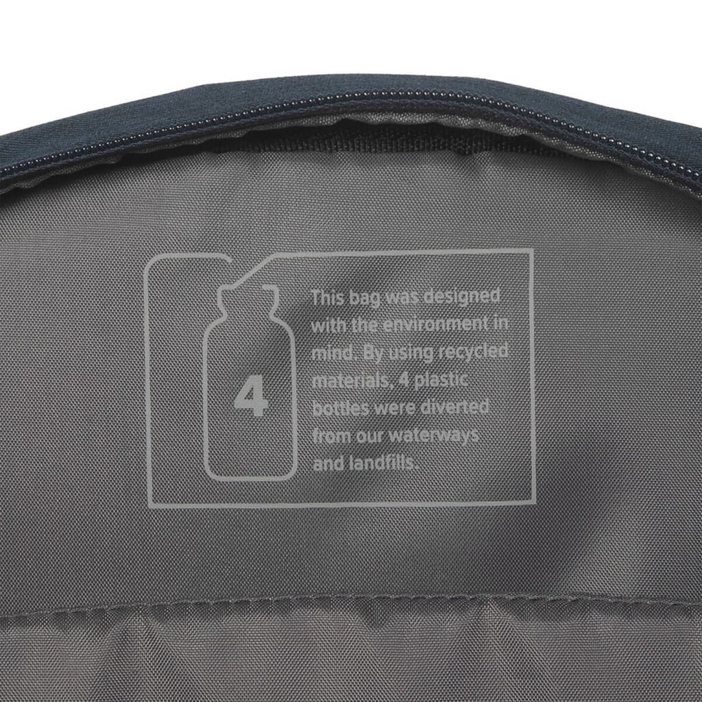 Targus EcoSmart rygsæk Rejserygsæk Marineblå - Billede 9