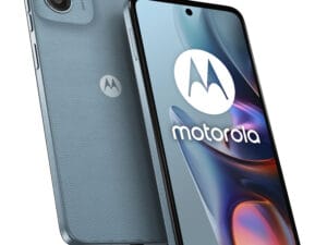 Motorola moto e15 16,9 cm (6.67") Dual SIM Android 14 Go edition 4G USB Type-C 2 GB 64 GB 5200 mAh Blå