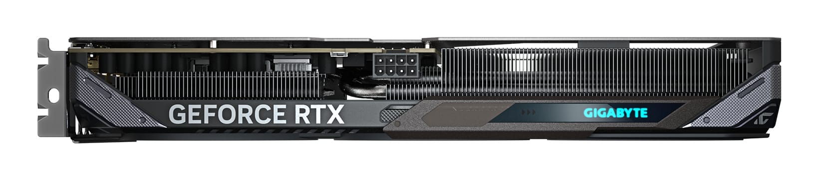 GIGABYTE GeForce RTX 5060 Ti GAMING OC 16G NVIDIA 16 GB GDDR7 - Billede 7