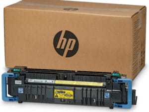 HP LaserJet Fuser Kit 220V Vedligeholdelsessæt