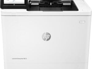 HP LaserJet Enterprise M612dn 1200 x 1200 dpi A4