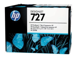 HP HPB3P06A printhoved Termisk inkjet