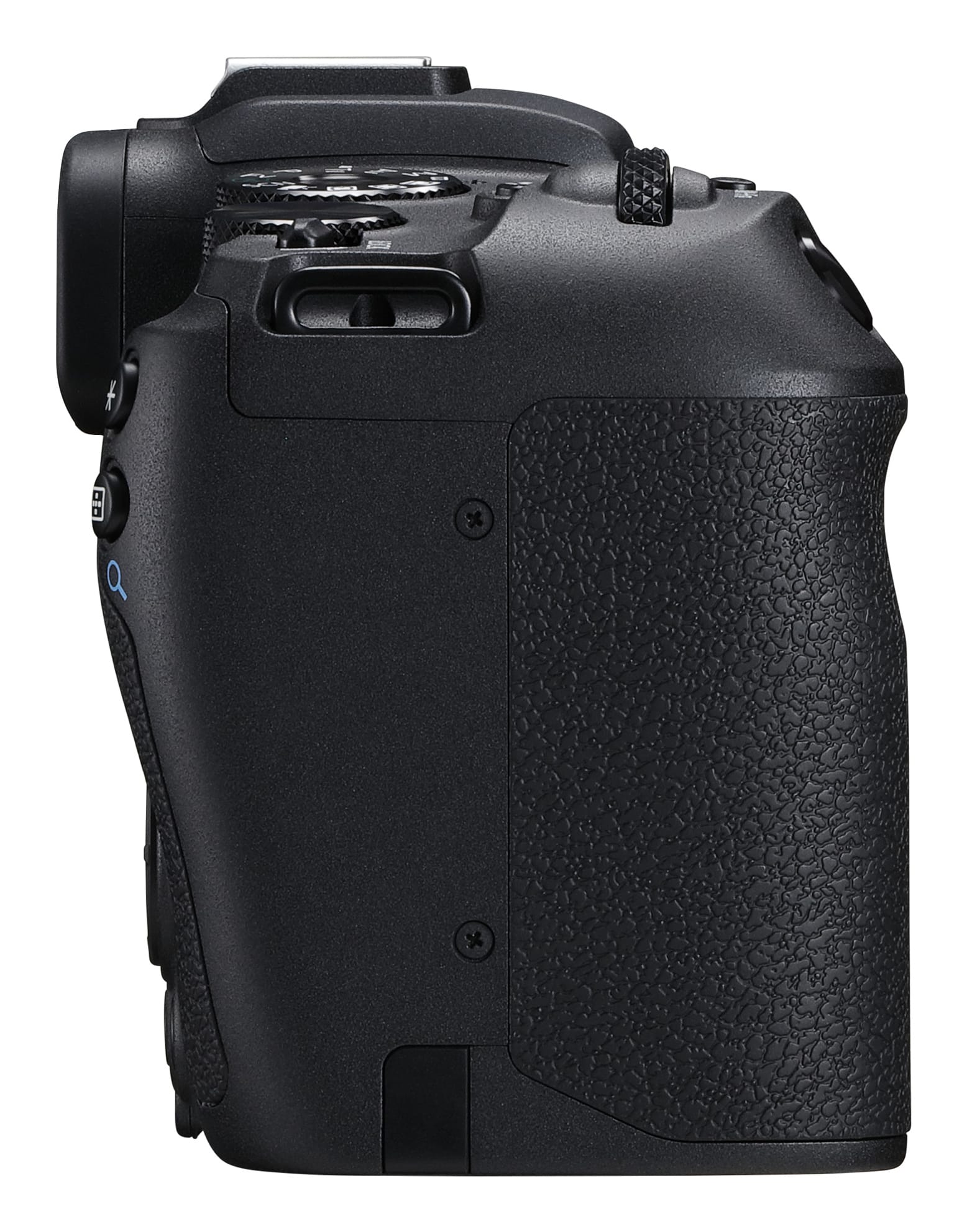 Canon EOS RP MILC krop 26,2 MP CMOS 6240 x 4160 pixel Sort - Billede 5