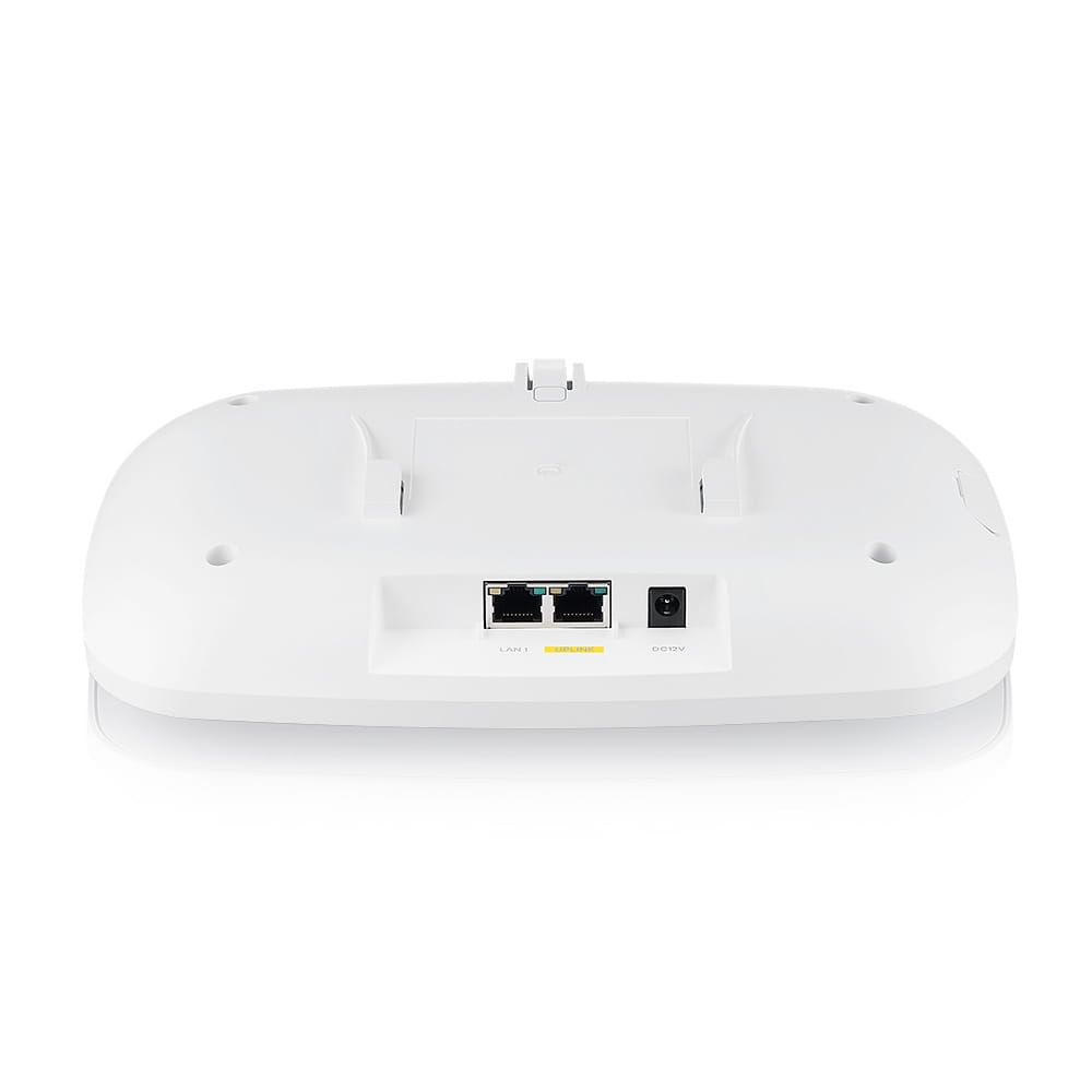 Zyxel WBE630S 11530 Mbit/s Hvid Strøm over Ethernet (PoE) - Billede 2