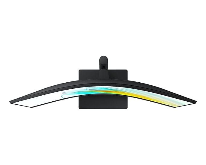 Samsung ViewFinity LS34C652UAUXEN computerskærm 86,4 cm (34") 3440 x 1440 pixel 4K Ultra HD LED Sort - Billede 7