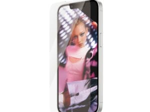 PanzerGlass SARNUWFG29845 Skærm og -bagsidebeskytter til mobiltelefon Klar skærmbeskytter Apple 1 stk