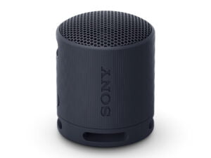 Sony SRS-XB100 Bærbar mono højttaler Sort