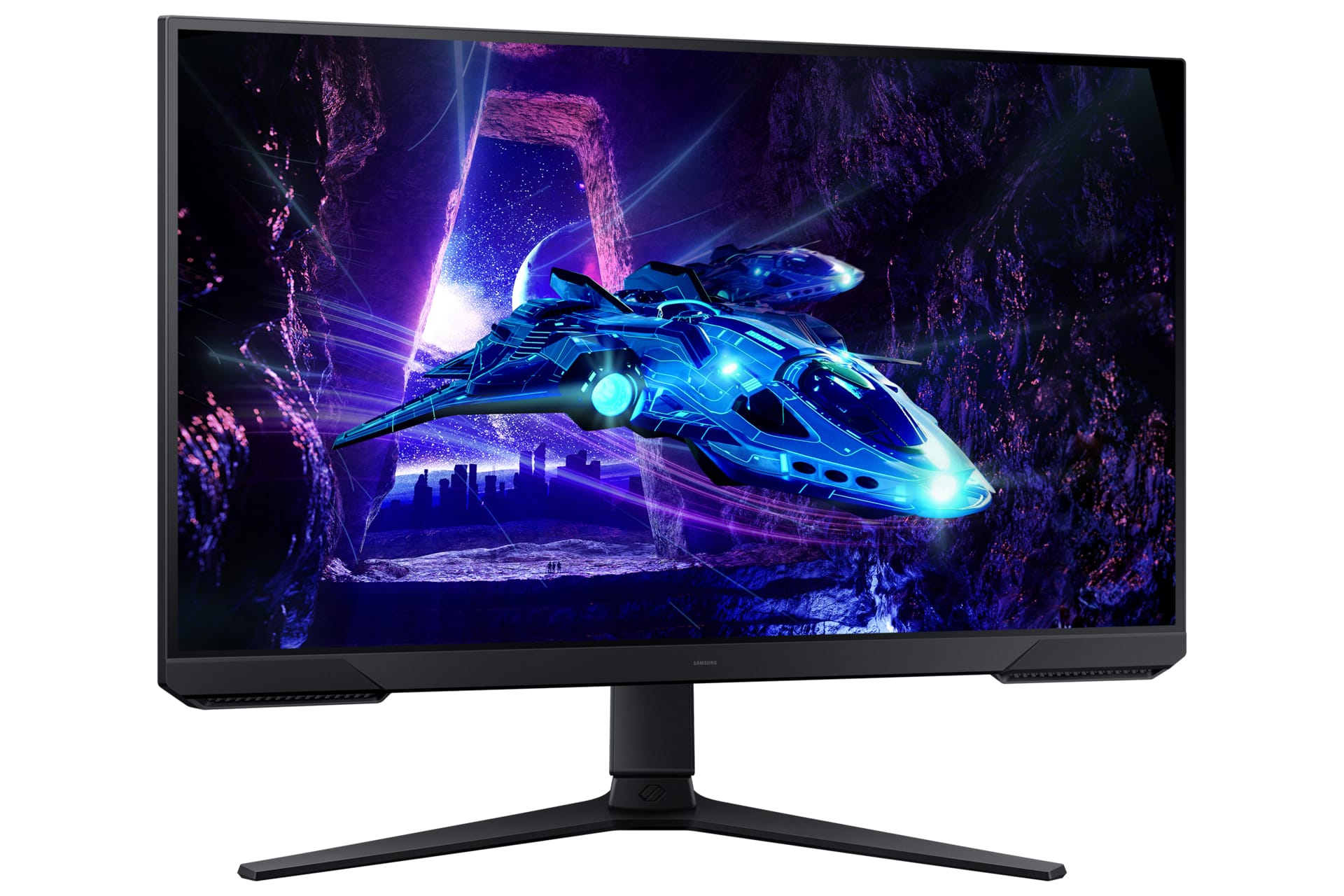 Samsung S27DG300EU computerskærm 68,6 cm (27") 1920 x 1080 pixel Fuld HD LCD Sort - Billede 14