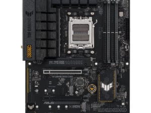 ASUS TUF GAMING B650-E WIFI AMD B650 Sokkel AM5 ATX