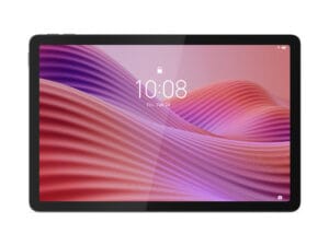 Lenovo Tab 4G Mediatek LTE 64 GB 25,6 cm (10.1") 4 GB Wi-Fi 5 (802.11ac) Android 14 Grå
