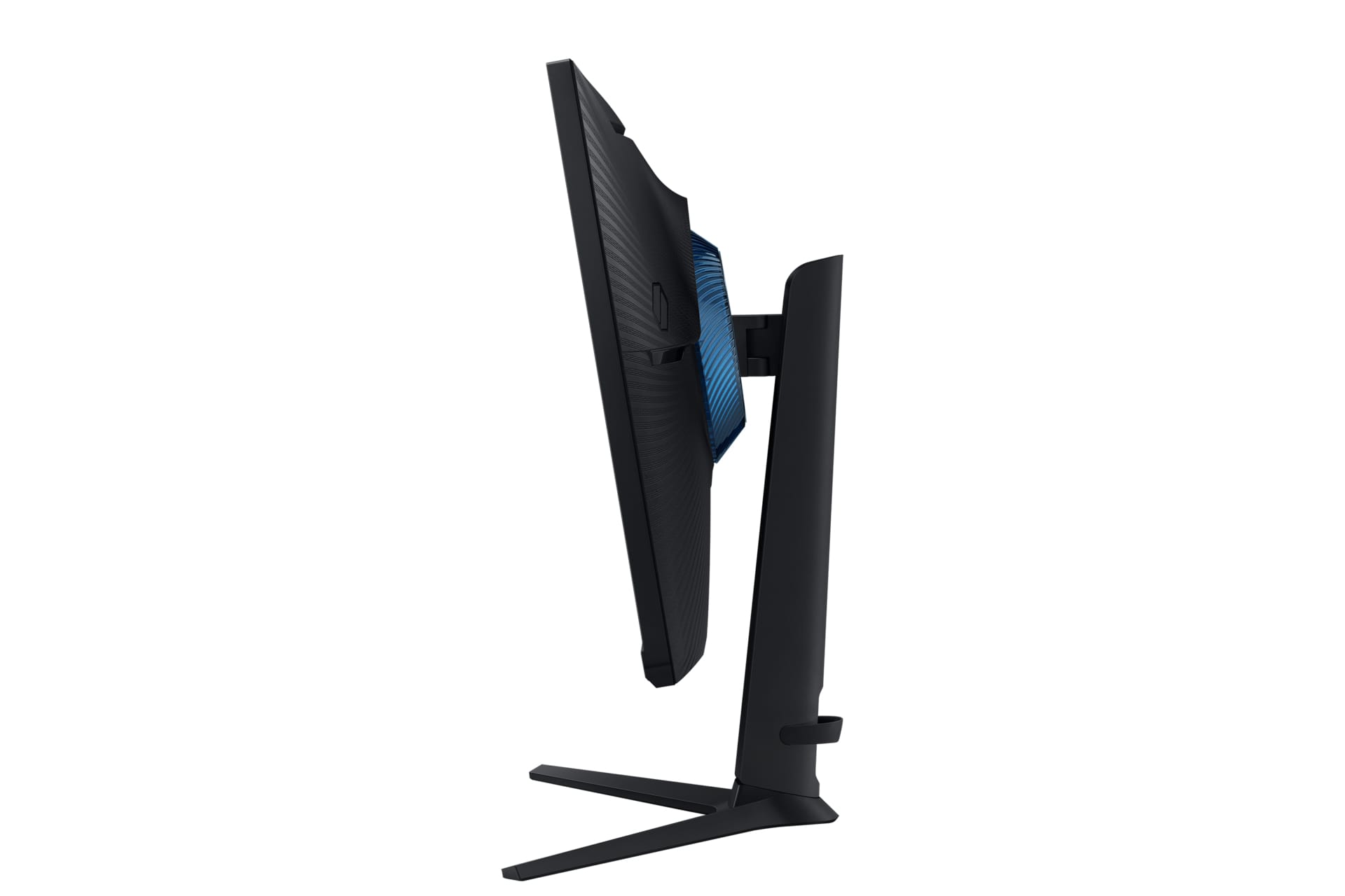 Samsung S27DG300EU computerskærm 68,6 cm (27") 1920 x 1080 pixel Fuld HD LCD Sort - Billede 12