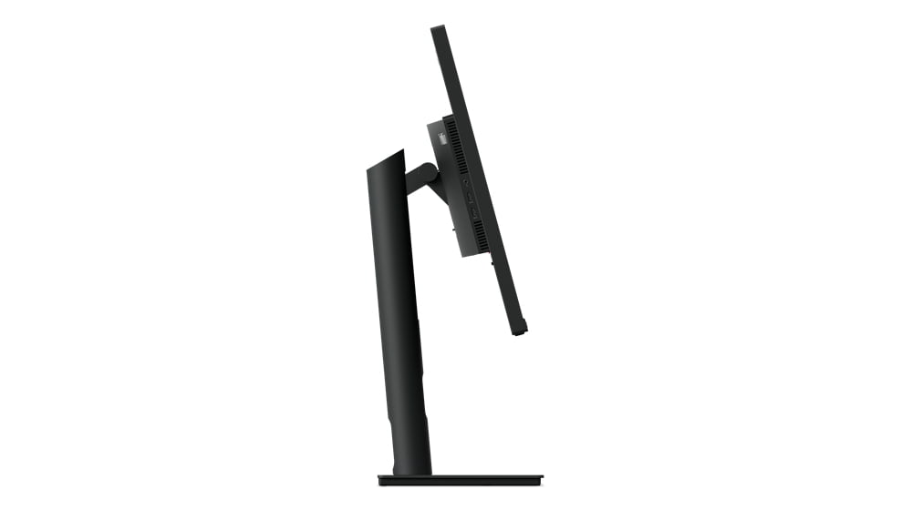 Lenovo ThinkVision T32h-30 LED display 80 cm (31.5") 2560 x 1440 pixel Quad HD Sort - Billede 7